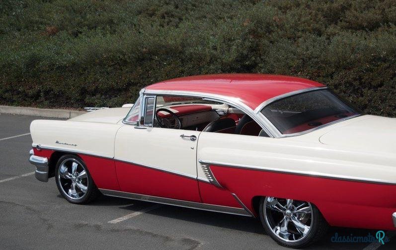 1956' Mercury Monterey photo #1