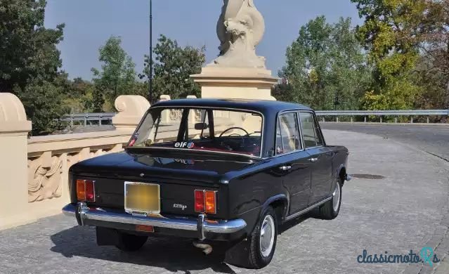 1968' Fiat 125P photo #2