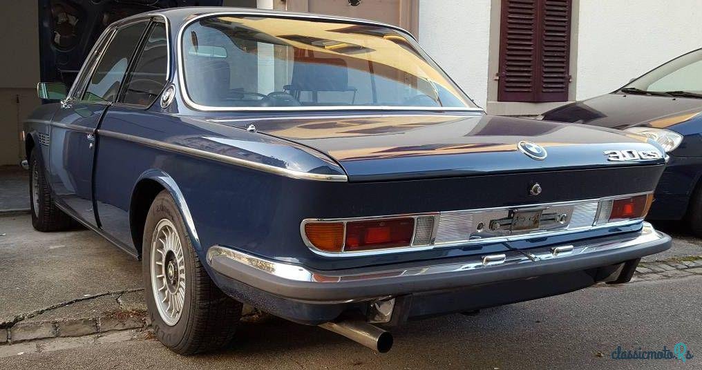 1972' BMW photo #5