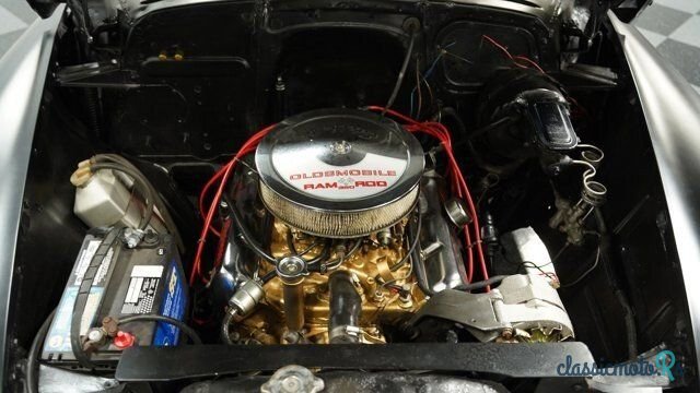 1951' Chevrolet Fleetline photo #3