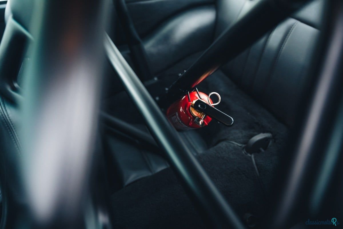 1990' Porsche 911 photo #6