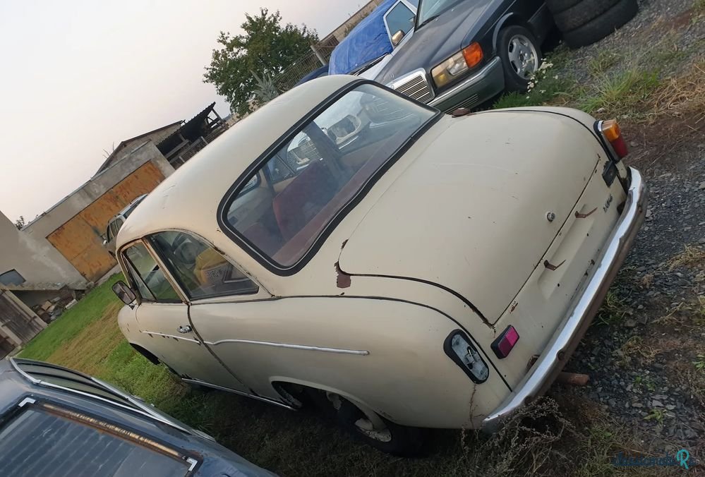 1980' Syrena 105 photo #4