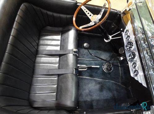 1923' Ford T- Bucket photo #2