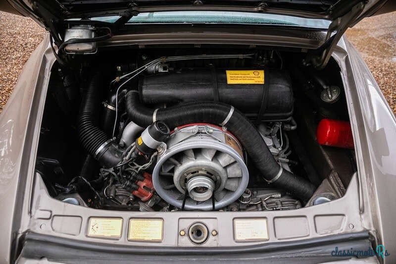 1982' Porsche 911 photo #3