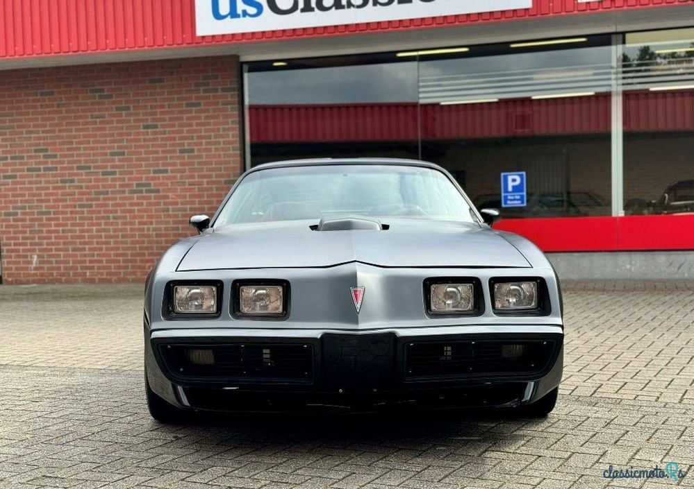1979' Pontiac Trans Am photo #2