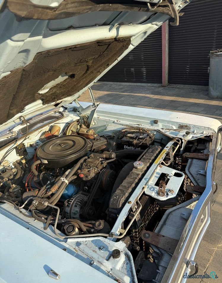 1972' Dodge Coronet photo #5