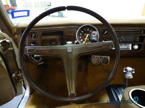 1968' Chevrolet El Camino photo #3