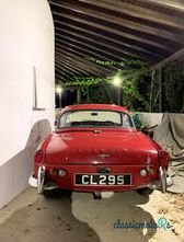 1964' Triumph Spitfire photo #1
