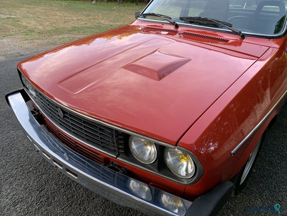 1979' Renault 12 photo #1