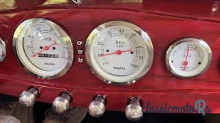 1926' Ford Model T photo #2