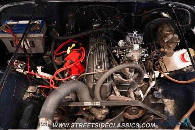 1985' Jeep CJ photo #3