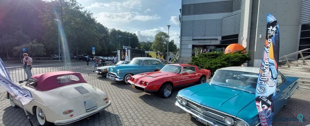 1979' Pontiac Firebird photo #4