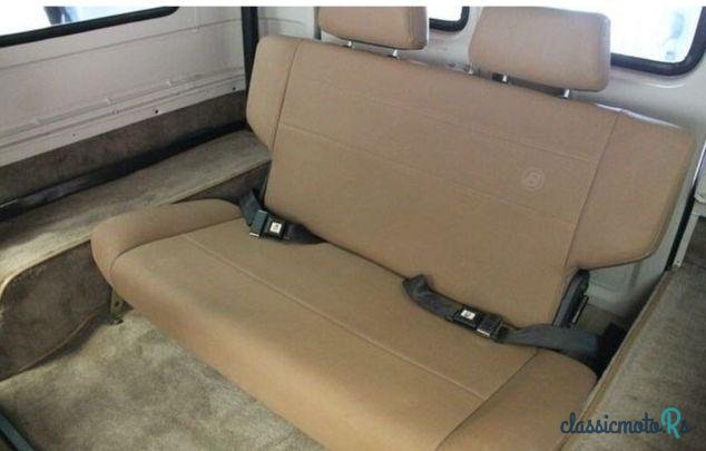 1963' Toyota Land Cruiser photo #2