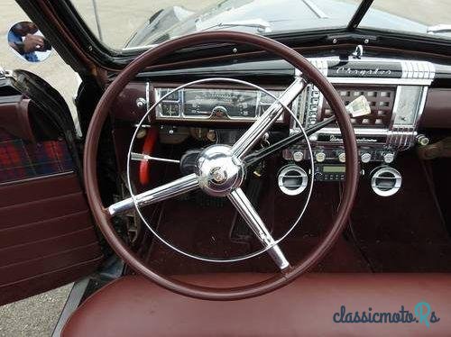 1948' Chrysler Windsor photo #5