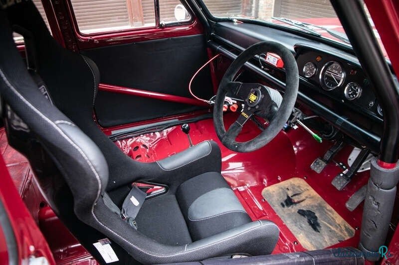 1958' Ford Zephyr photo #2