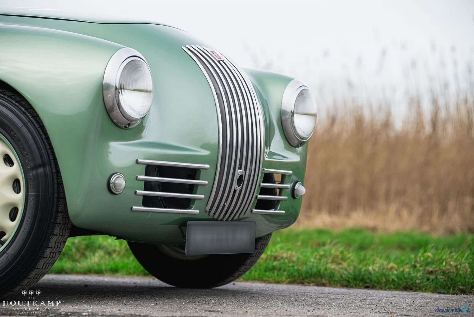 1948' Fiat 1100 photo #6