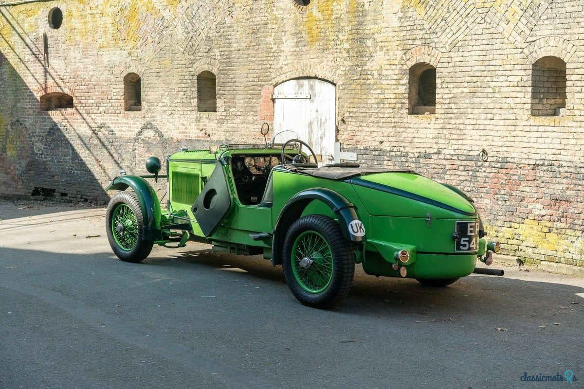 1933' Talbot Av95/Av105 photo #1