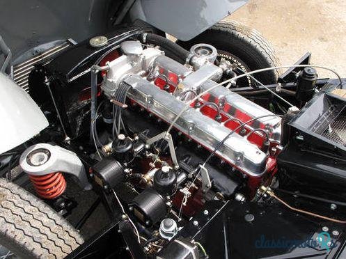 1952' Aston Martin DB2 photo #4