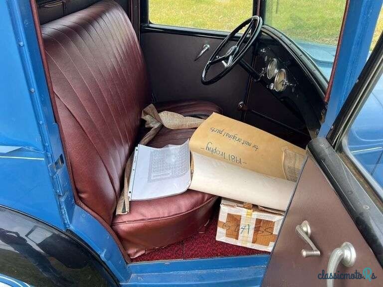 1940' Bantam Pickup photo #4