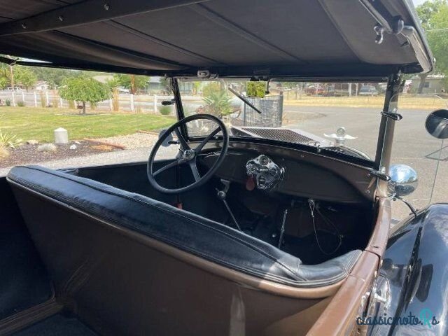 1929' Ford Model A photo #2