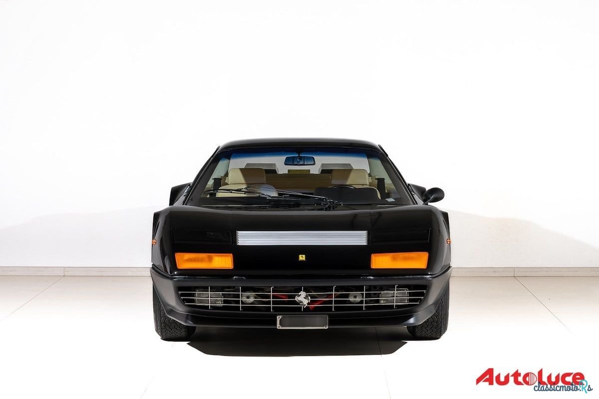 1981' Ferrari Berlinetta Boxer photo #3