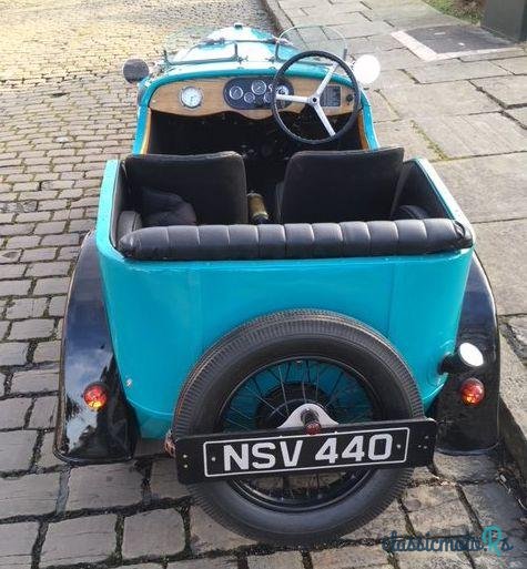 1933' Austin Austin 7 Seven Special photo #2