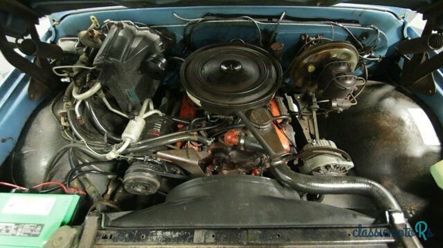 1972' Chevrolet C/K Truck photo #2