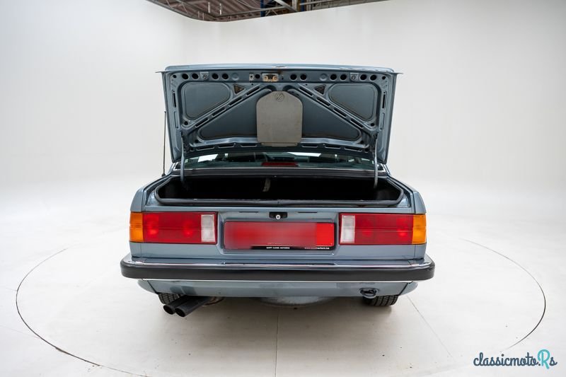 1987' BMW 325iX '87 CH48909 photo #7