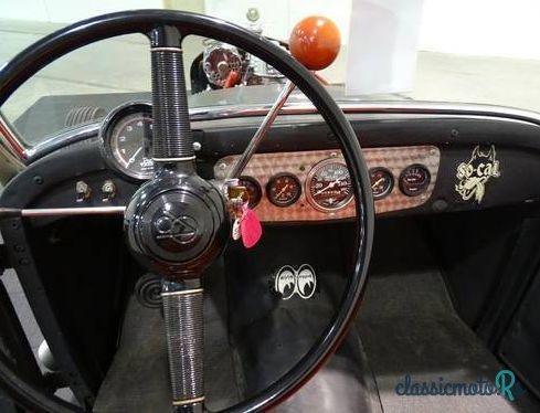 1927' Ford Model T photo #4