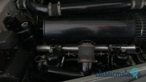 1952' Bentley Mark VI photo #1