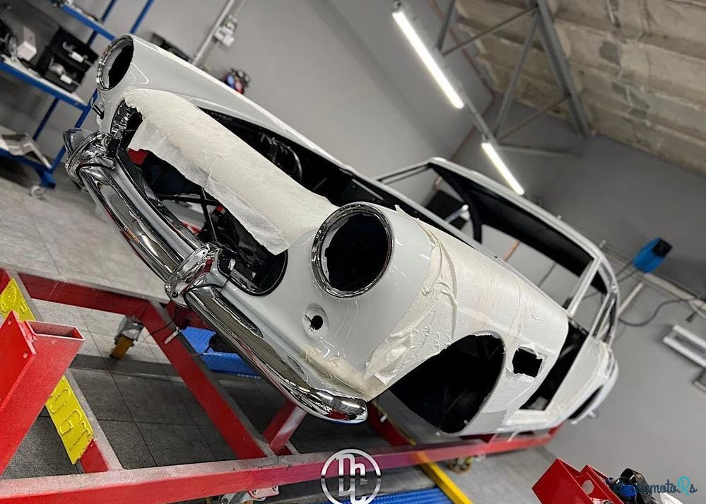 1961' Ferrari 250 photo #1