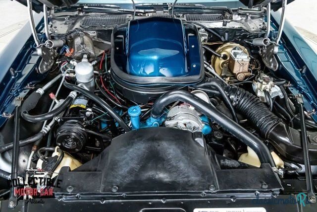 1979' Pontiac Firebird photo #5