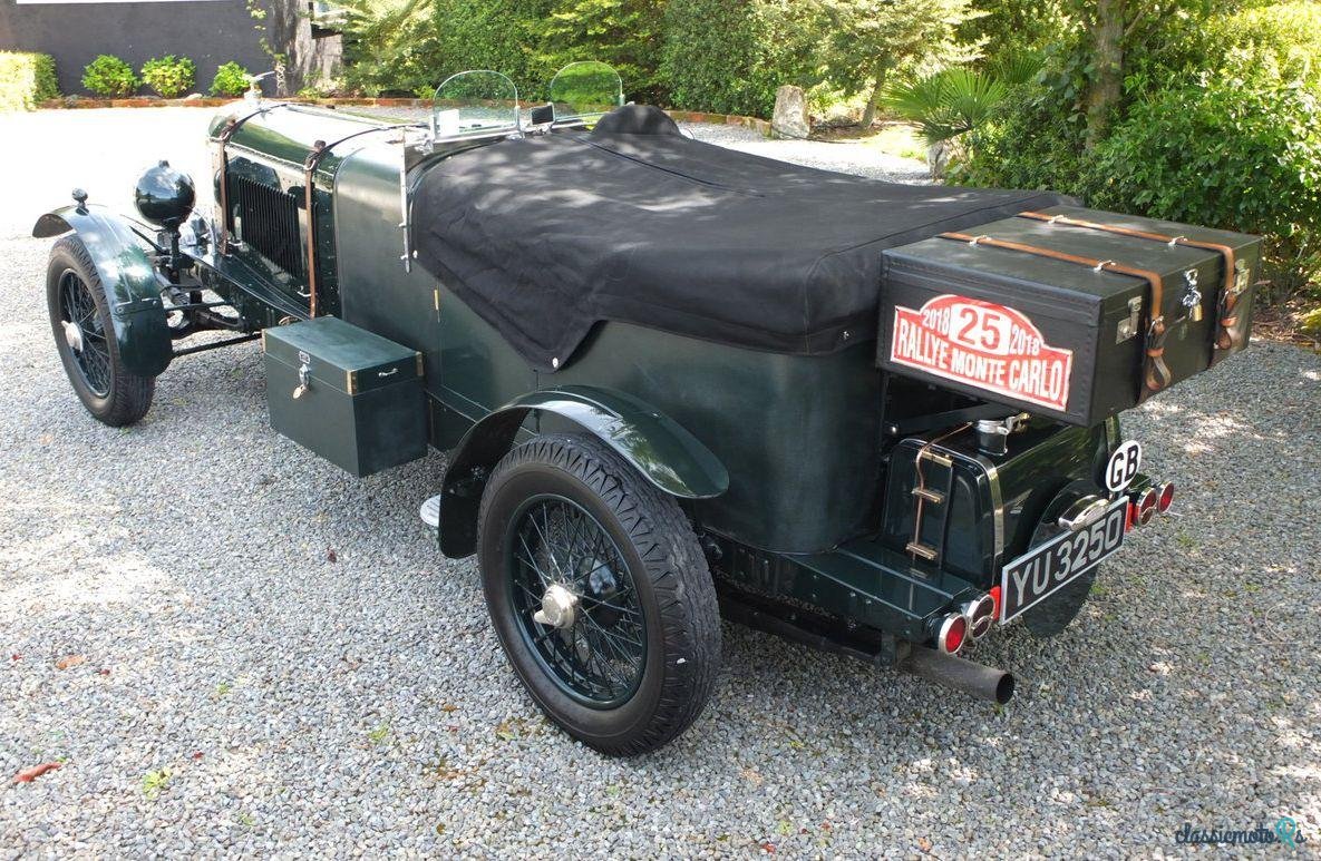 1927' Mercedes-Benz Historic Special photo #2