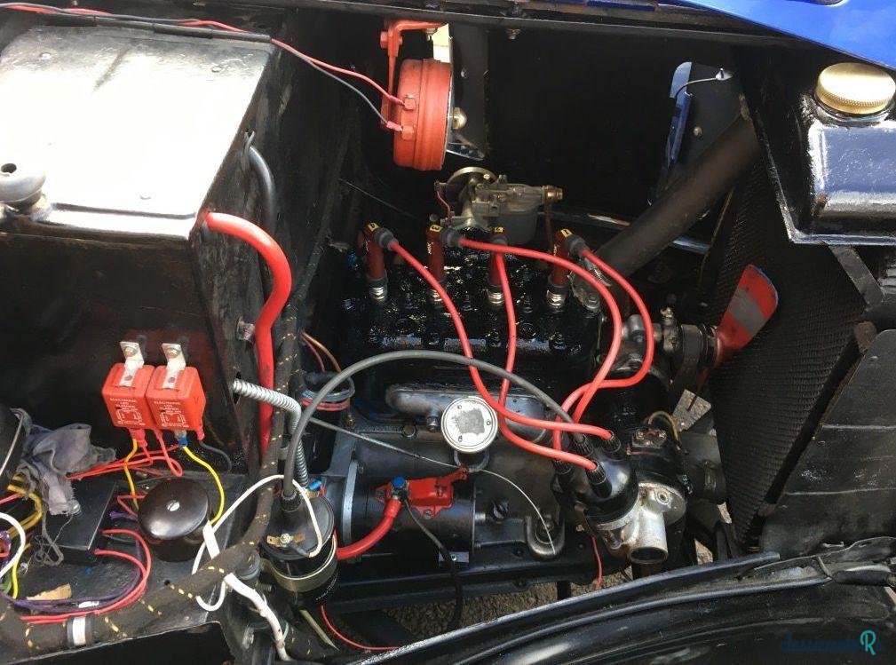 1938' Austin Avk photo #2