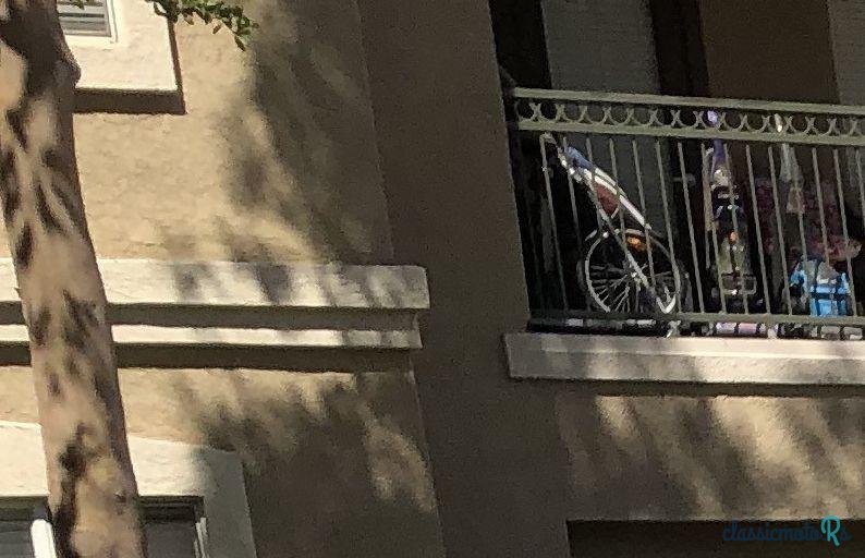 1958' Chevrolet Apache photo #1