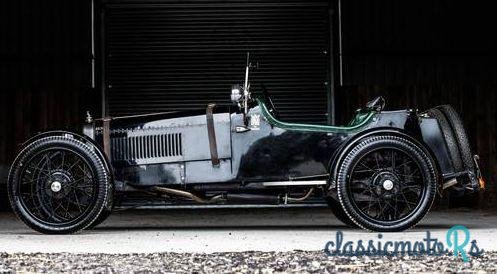 1929' Austin Austin 7 Seven Sports photo #1