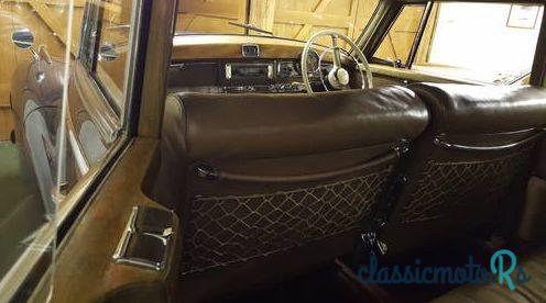 1956' Mercedes-Benz 300 Ardenaur photo #1