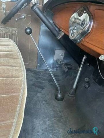 1928' Ford Model A photo #5