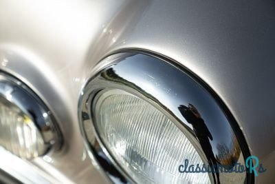 1955' Lancia Aurelia photo #4