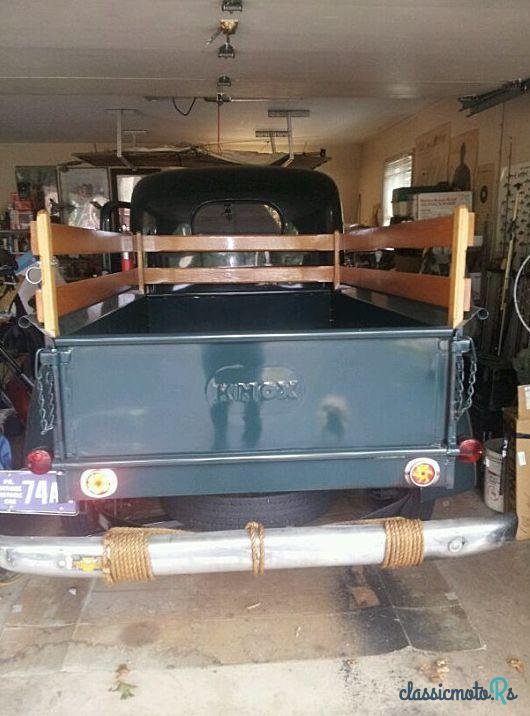 1948' International Harvester Other Ihc Models photo #4