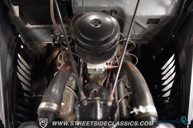 1937' Ford photo #3