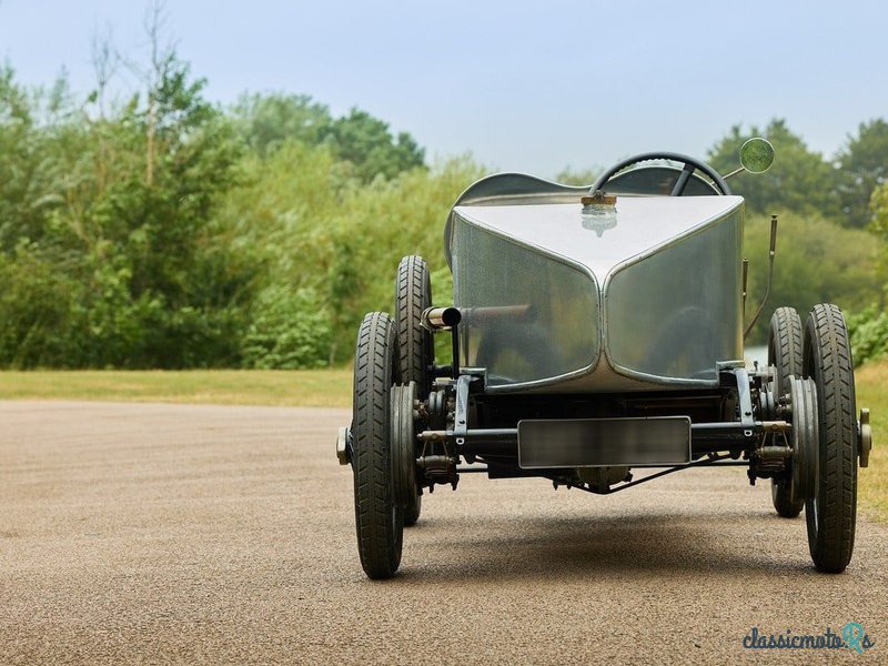 1924' Aston Martin Short Chassis photo #6