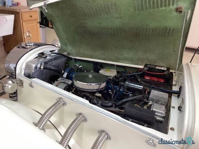 1929' Mercedes-Benz photo #3