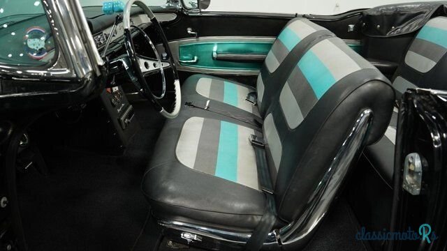 1958' Chevrolet Impala photo #3