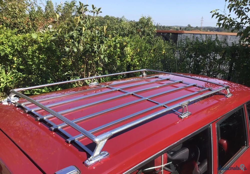 1976' Volvo 245 photo #6