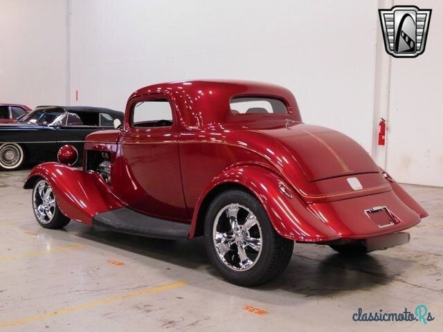 1934' Ford photo #3