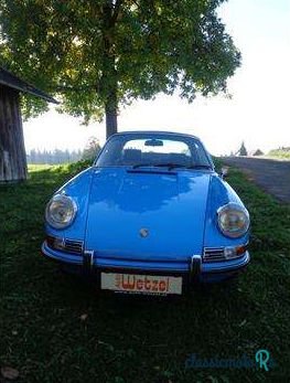 1970' Porsche 911 photo #2