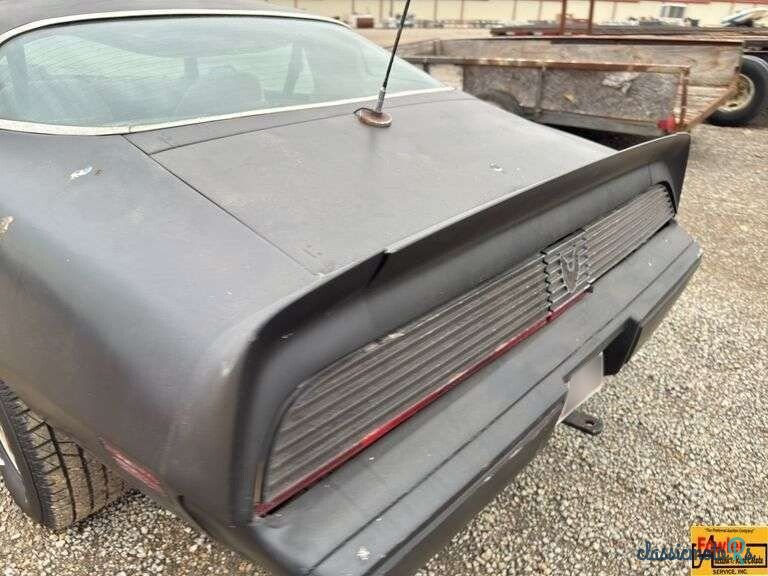 1979' Pontiac Trans Am photo #5