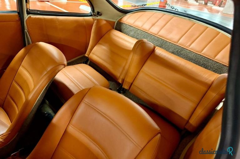 1986' Porsche 356 Replica Chamonix photo #6