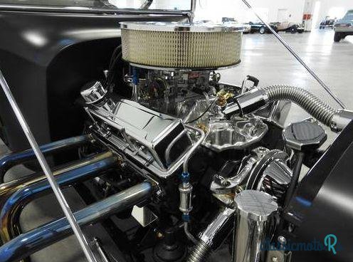 1923' Ford T-Bucket photo #4